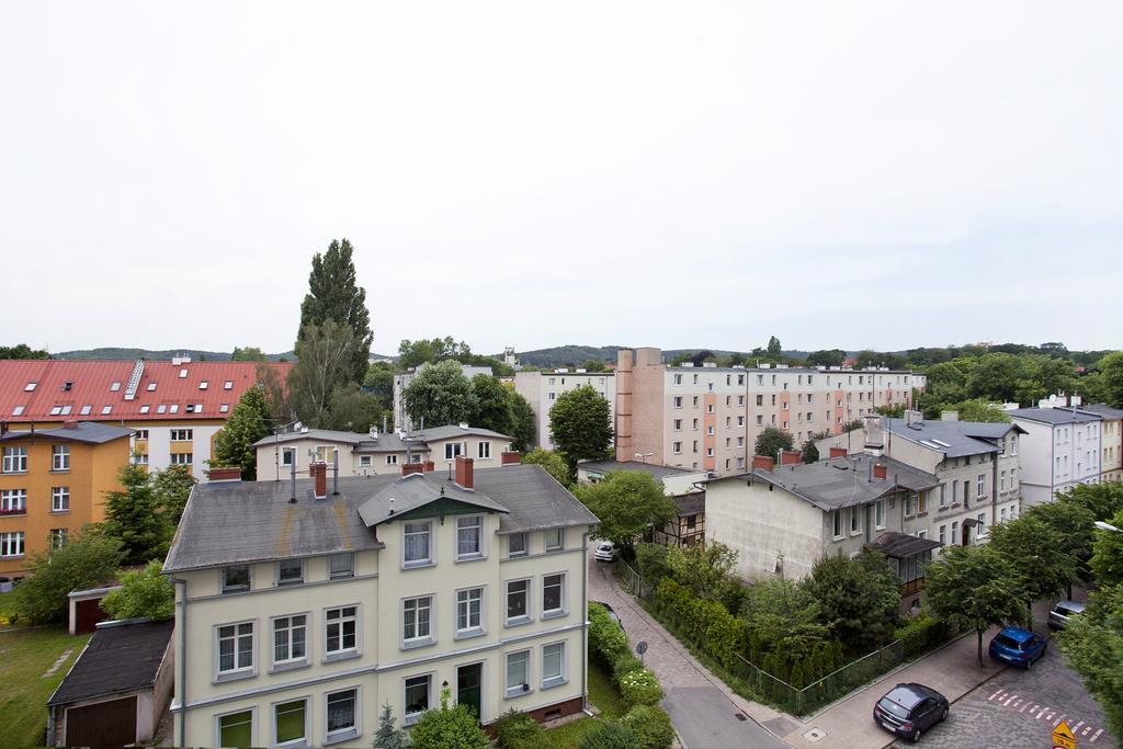 Apartment Karlik Maison *