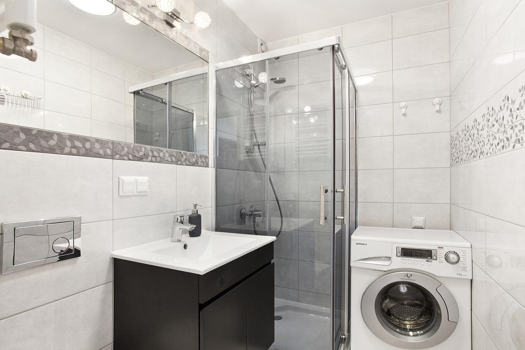 Apartment Karlik Maison *