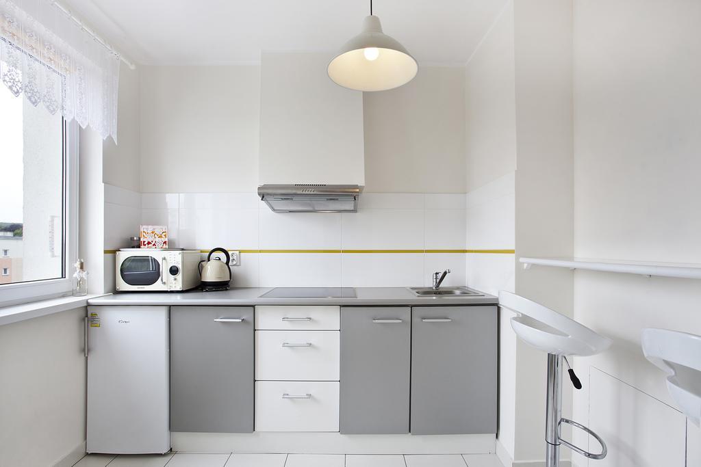 Apartment Karlik Maison *