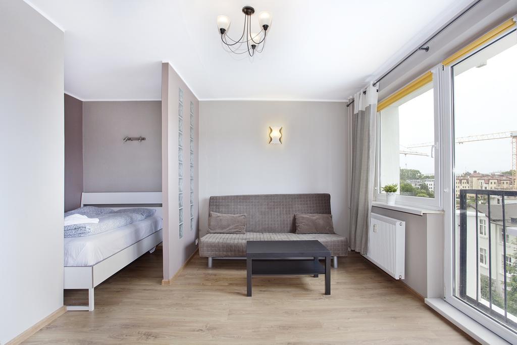 Apartment Karlik Maison *