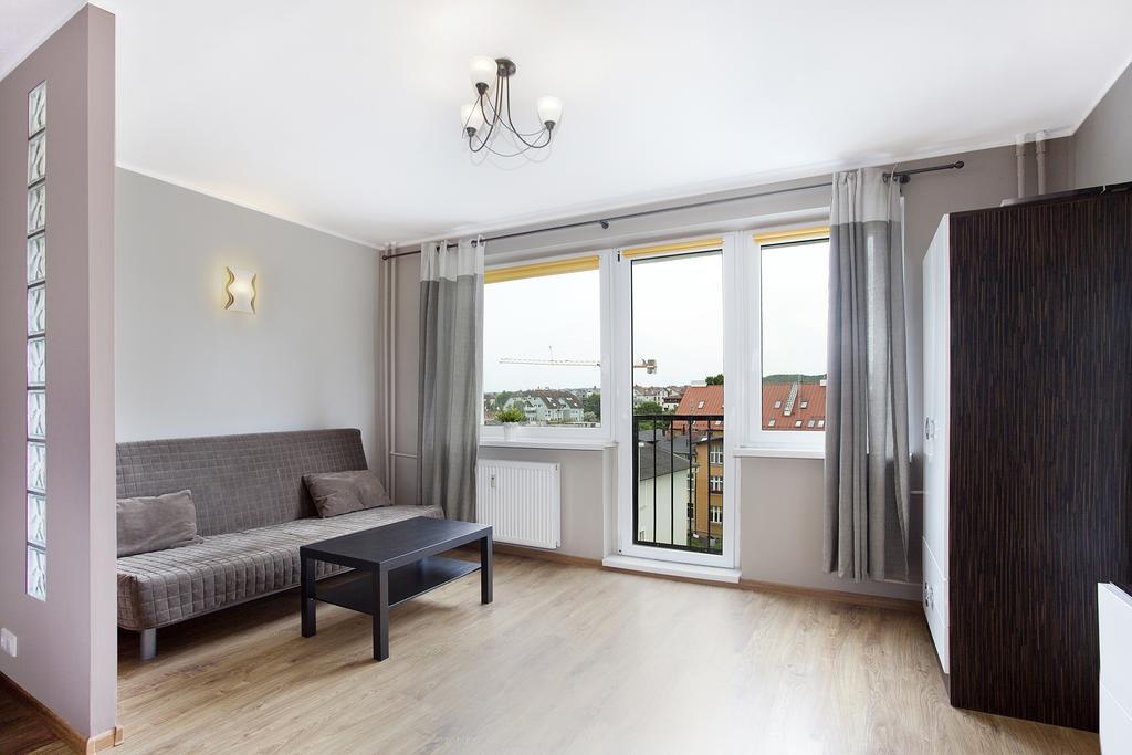 Apartment Karlik Maison *
