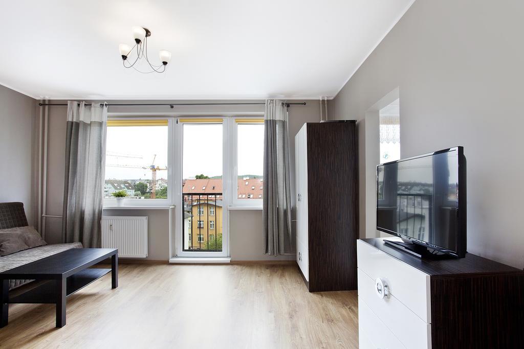 Apartment Karlik Maison